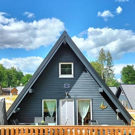 Neues-Ferienhaus-Am-Schoenen-Ferienpark-Twistesee-Naehe-Bad-Arolsen Bad Arolsen Exterior foto