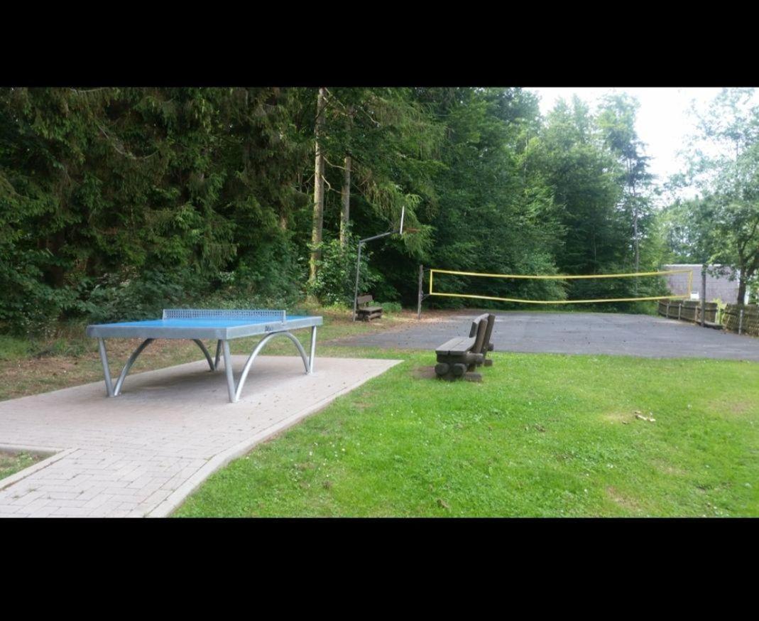 Neues-Ferienhaus-Am-Schoenen-Ferienpark-Twistesee-Naehe-Bad-Arolsen Bad Arolsen Exterior foto